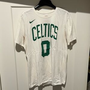 Men’s Nike DRI-FIT Boston Celtics t-shirt